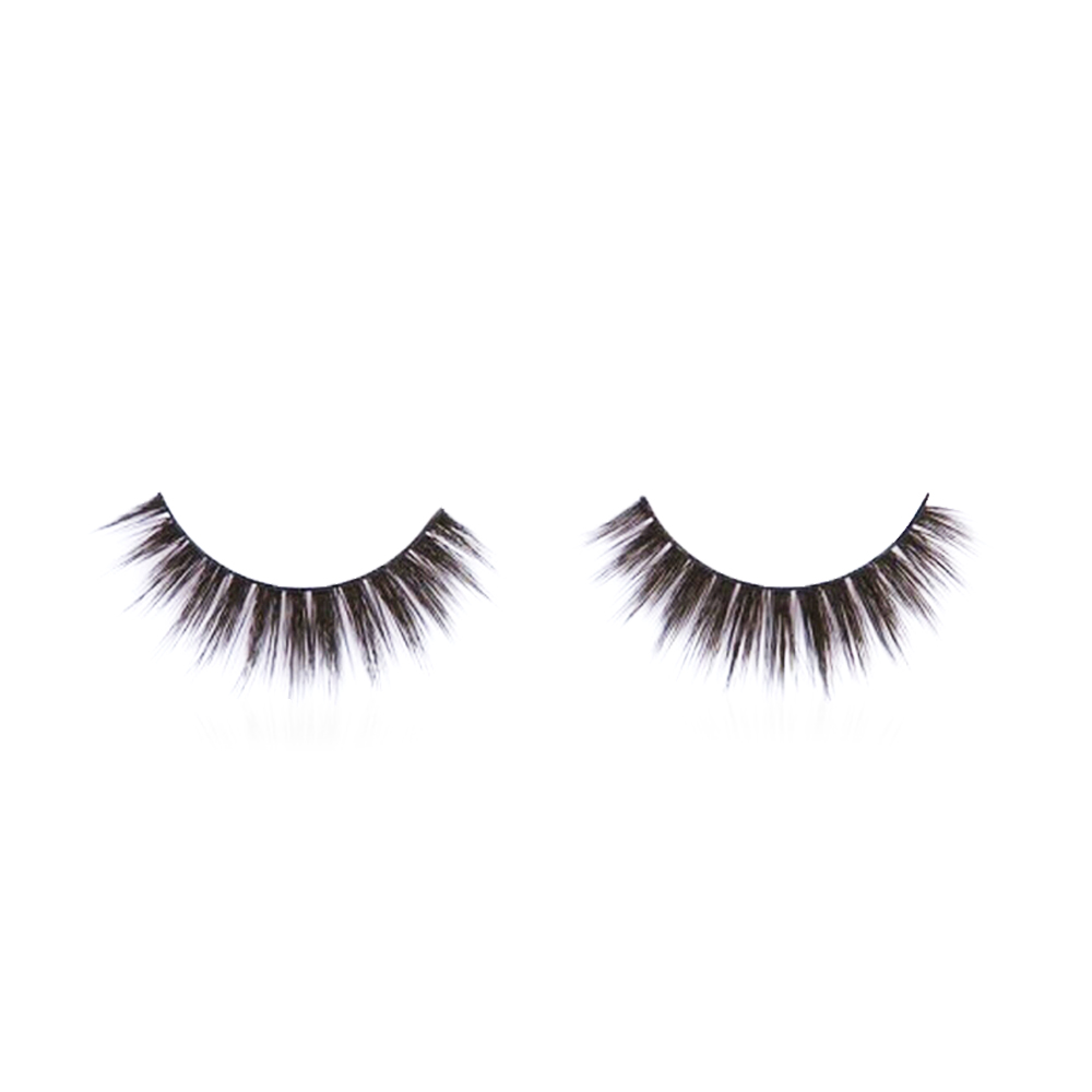 3D Faux Mink Lashes - Sin City