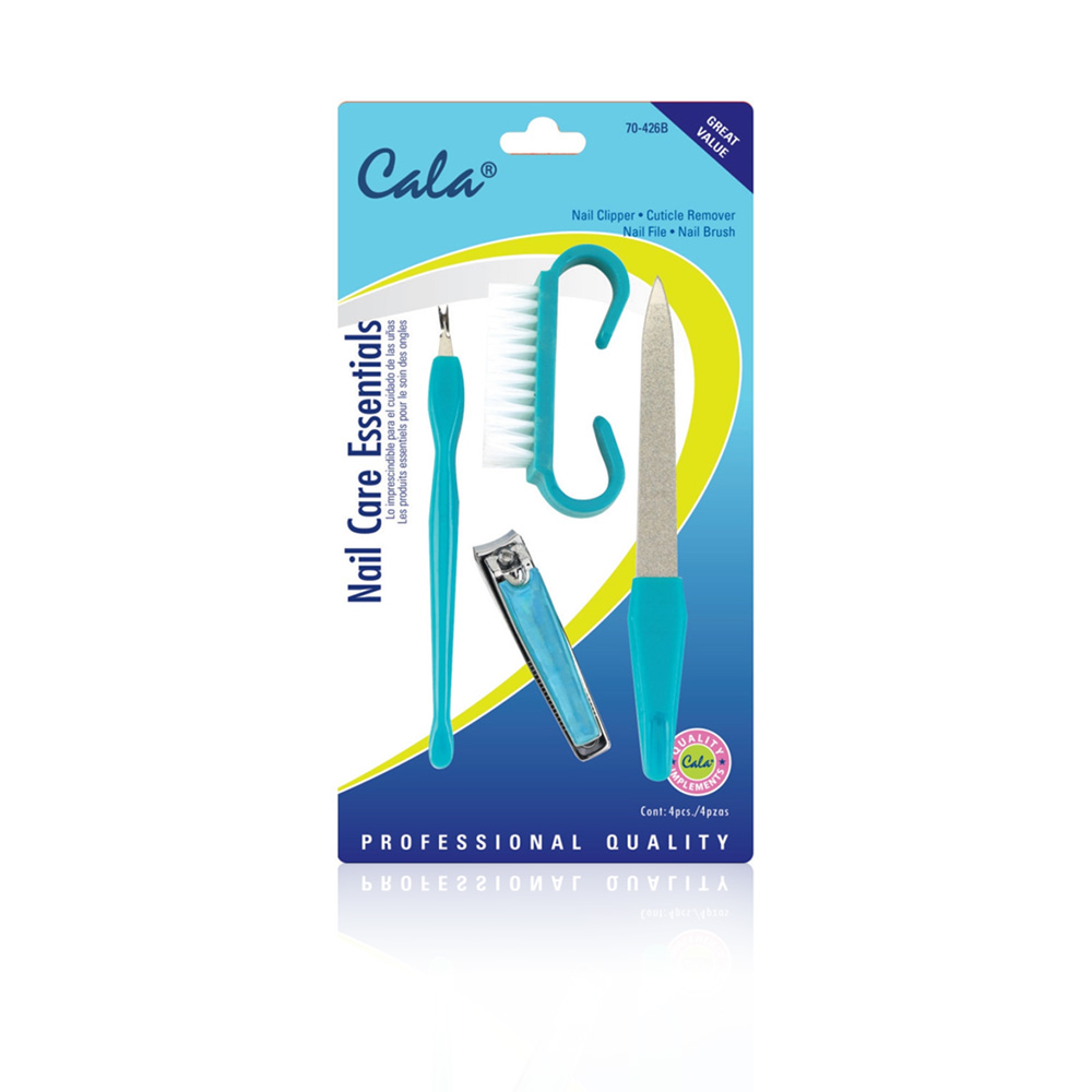 Nail Care Essentials