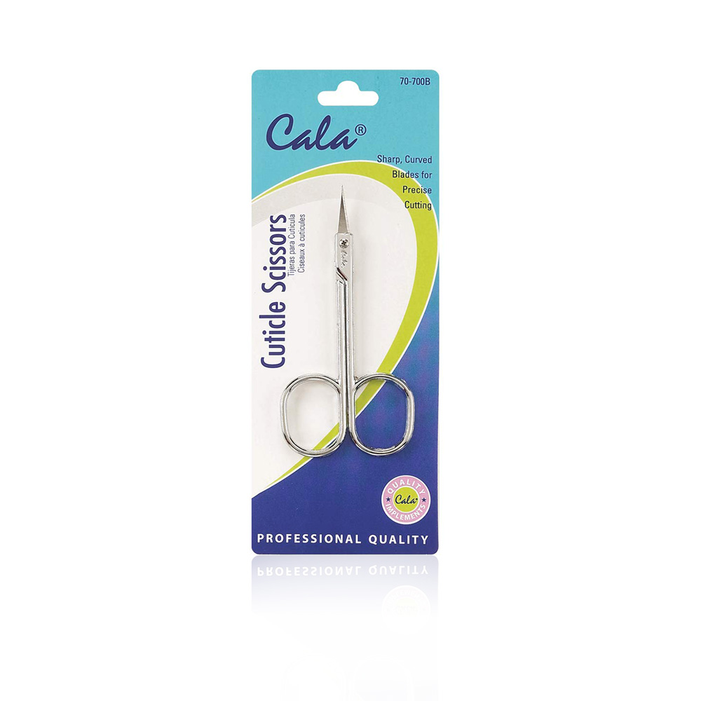 Cuticle Scissor