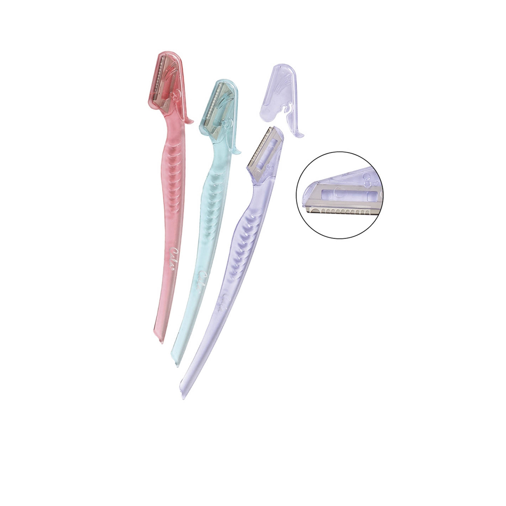 Eyebrow Shaper - 3pcs