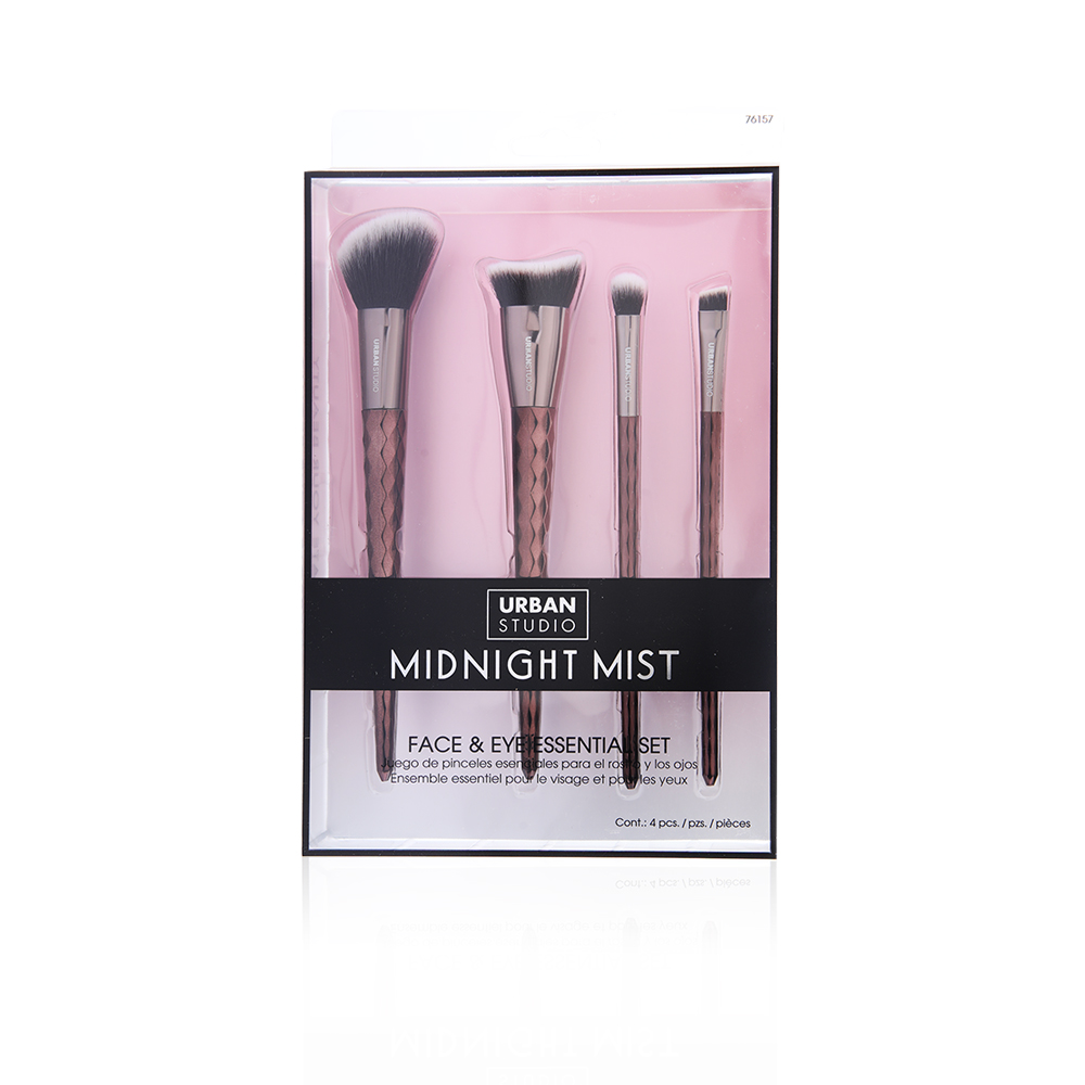 Midnight Face & Eye Essential