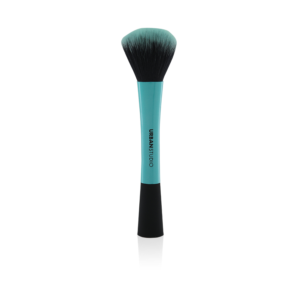 Aqua Glam Powder Brush