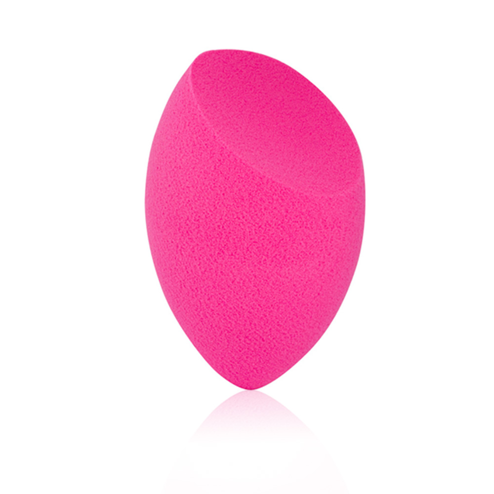 Slanted Blending Sponge - Hot Pink