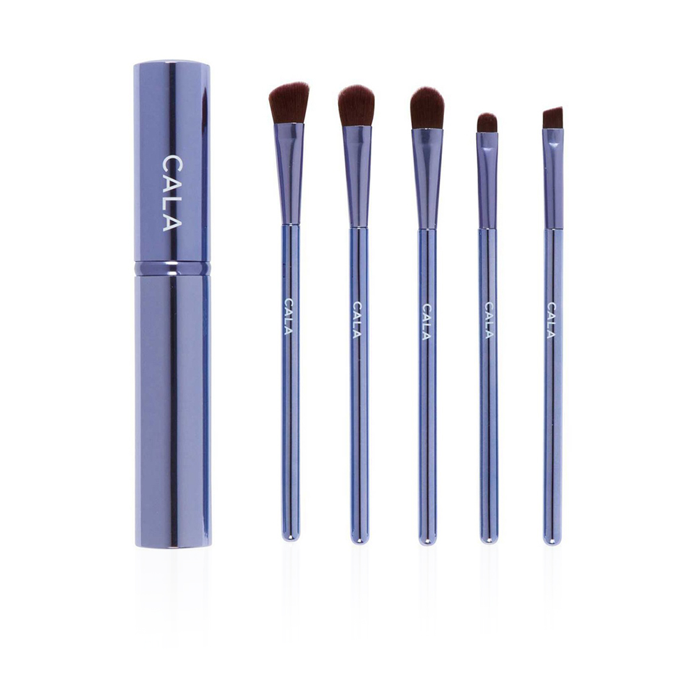 Eyebrow Brush Kit