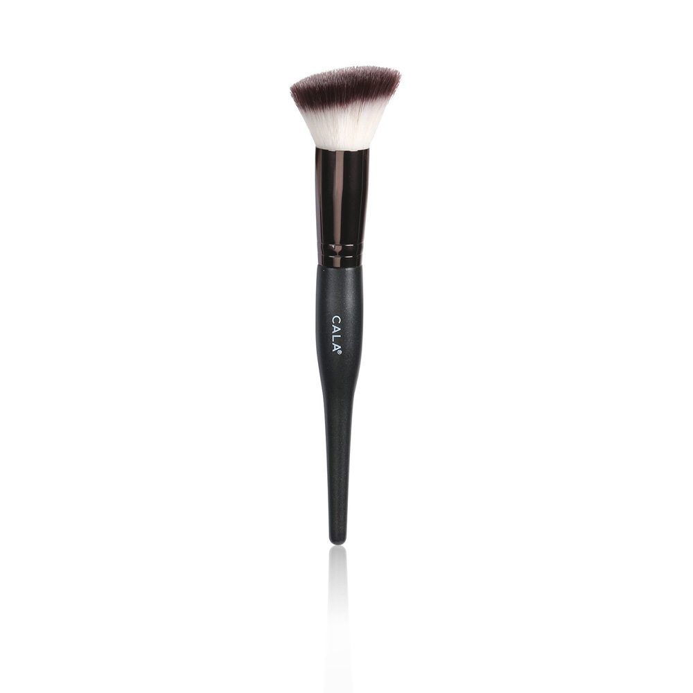 Pro Black Angeled Contour