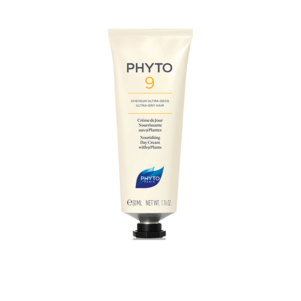9 Daily Ultra Nourishing Botanical Cream - 50 Ml