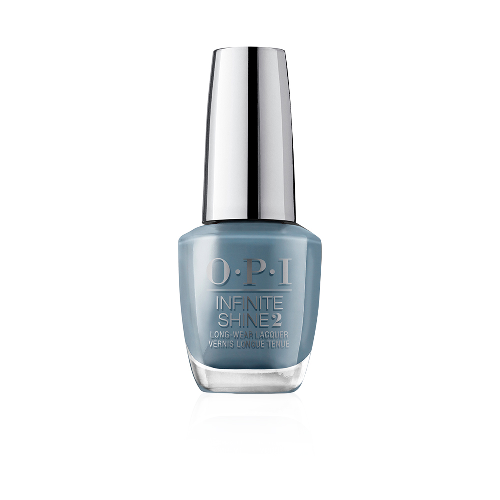 Infinite-shine Nail Lacquer - Alpaca My Bags