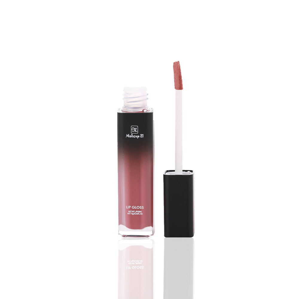 Long Lasting Liquid Lipstick - N 17