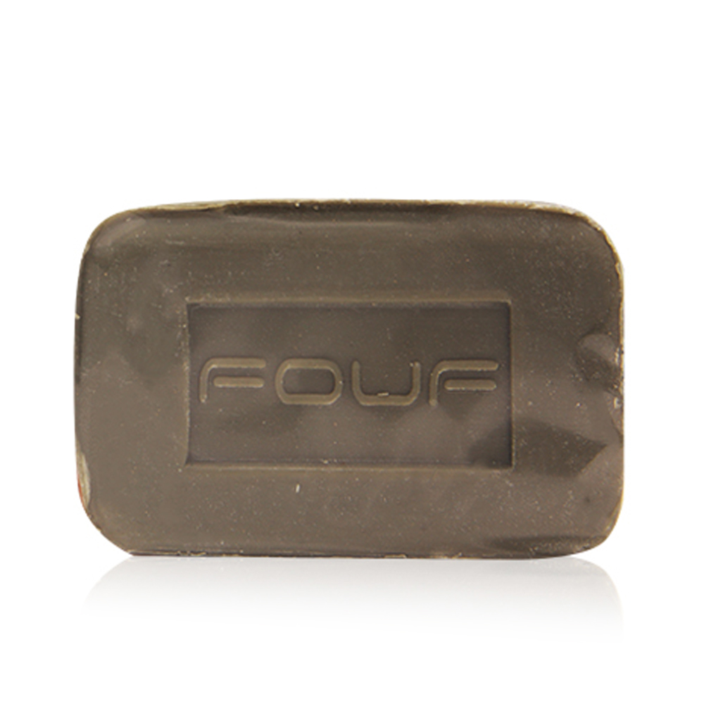 Dead Sea Mud Soap - 100g