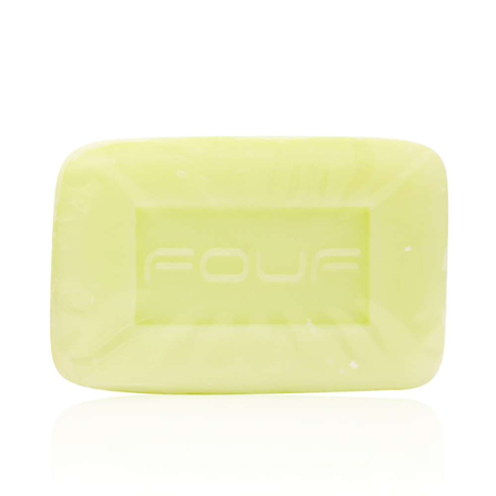 Dead Sea Olive Oil Soap - 100g