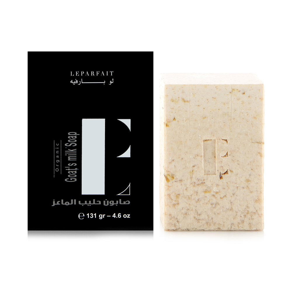 Le Parfait Goat's Milk Soap 