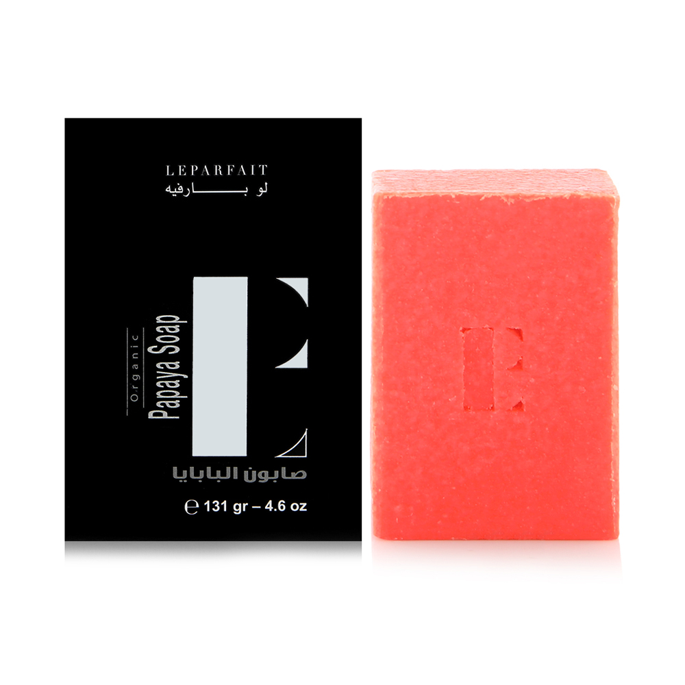 Papaya Soap 