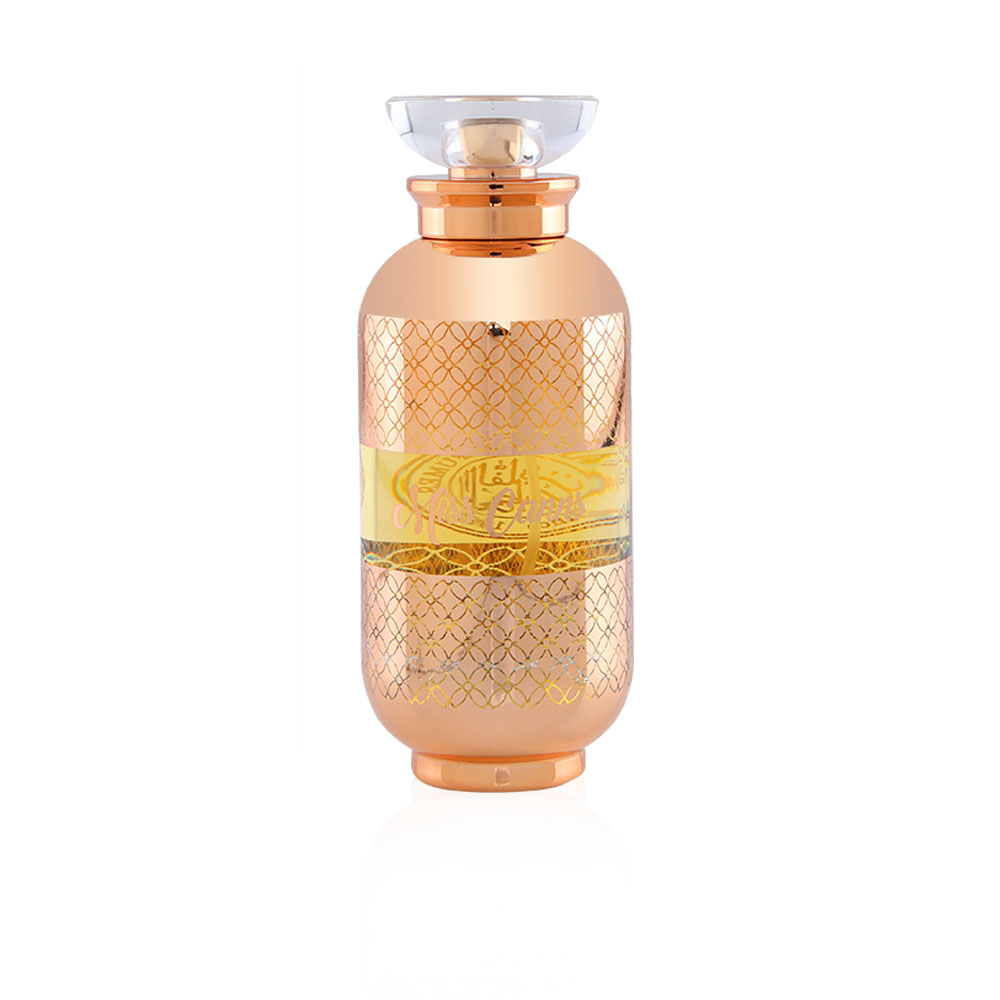 Miss Canns Eau De Perfume - 100 Ml 