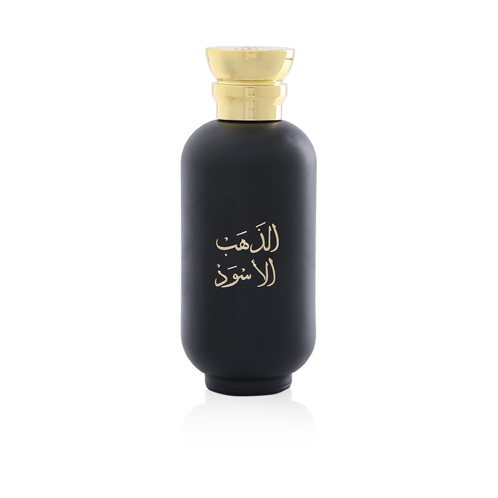 Black Gold Eau De Perfume - 100 Ml 
