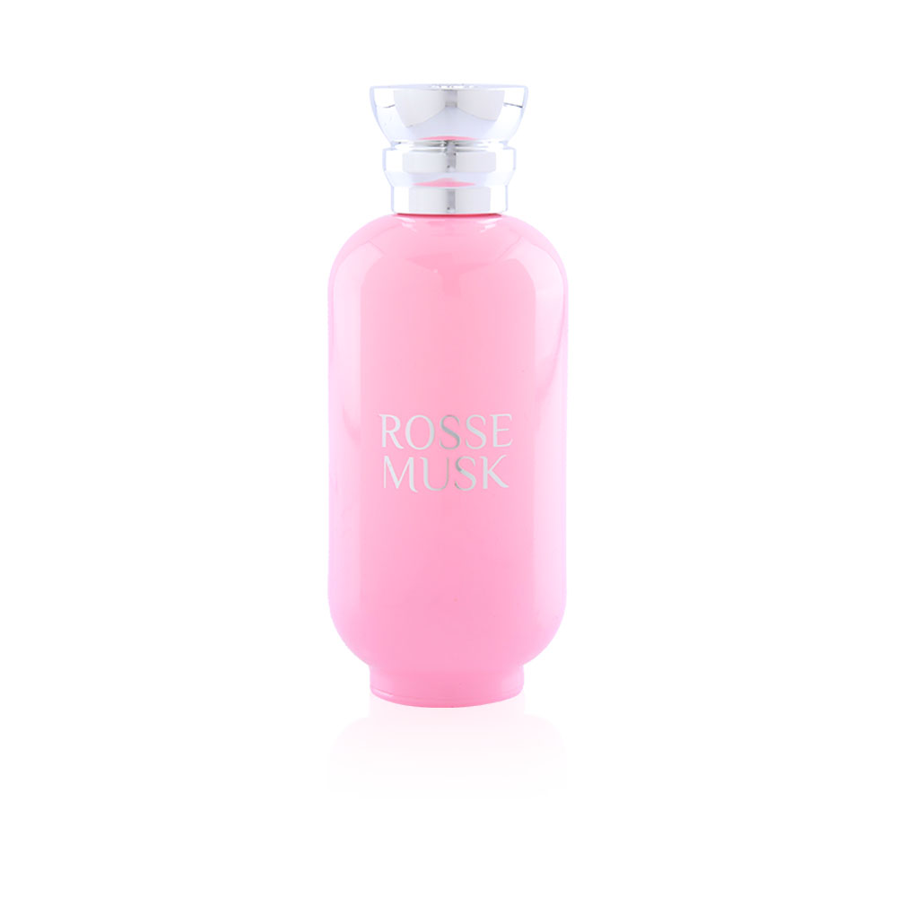 Rosse Musk Eau De Perfume - 100 Ml 