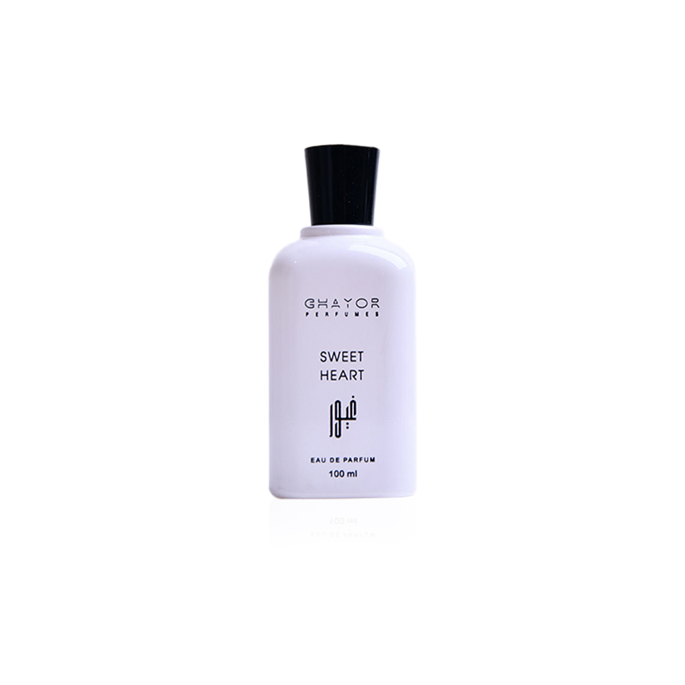 Sweet Heart Eau de Parfum 100ml