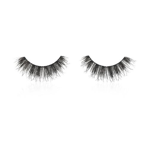 Eyelashes - Smoke Moss