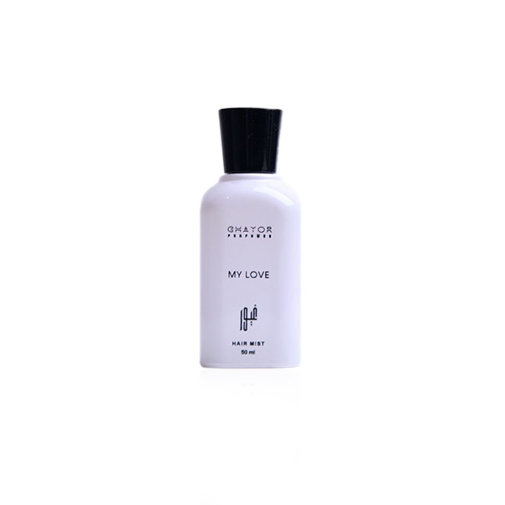 My Love Hair Mist 50ml
