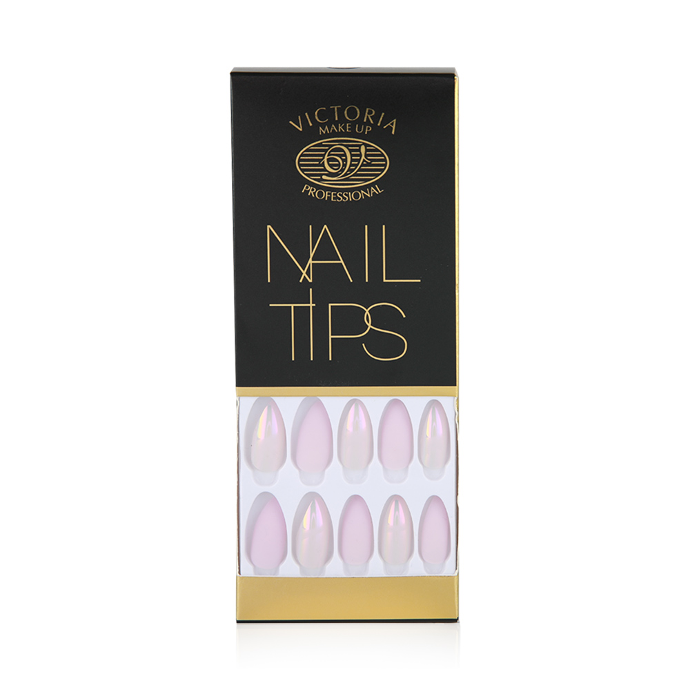 Nails Shine & Design Nail Tips - Fnt 06 