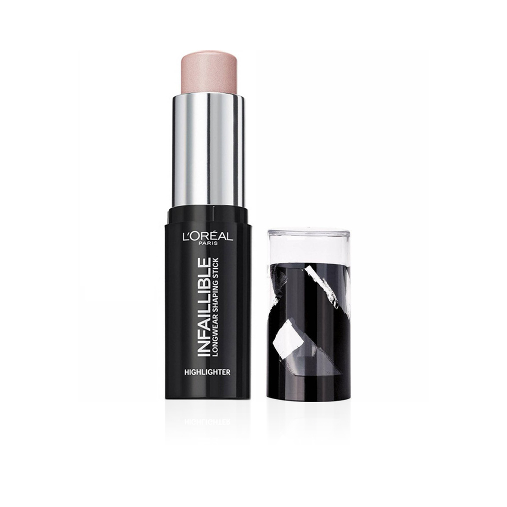 Infallible Highlighter Stick - N 503 - 50% OFF 