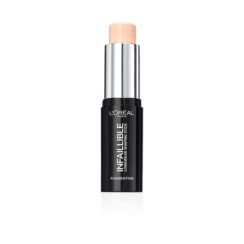 Infallible Foundation Stick - N 130 - 50% OFF 