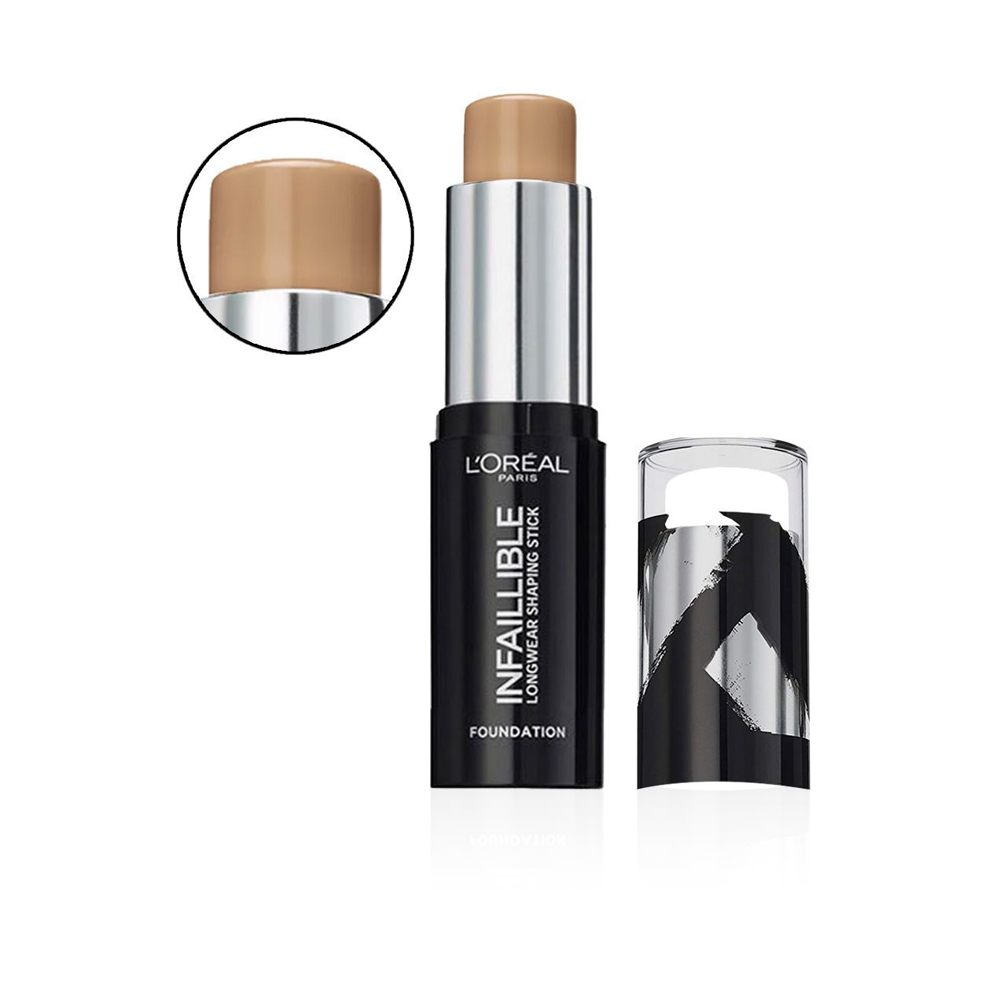 Infallible Foundation Stick - N 210 - 50% OFF 