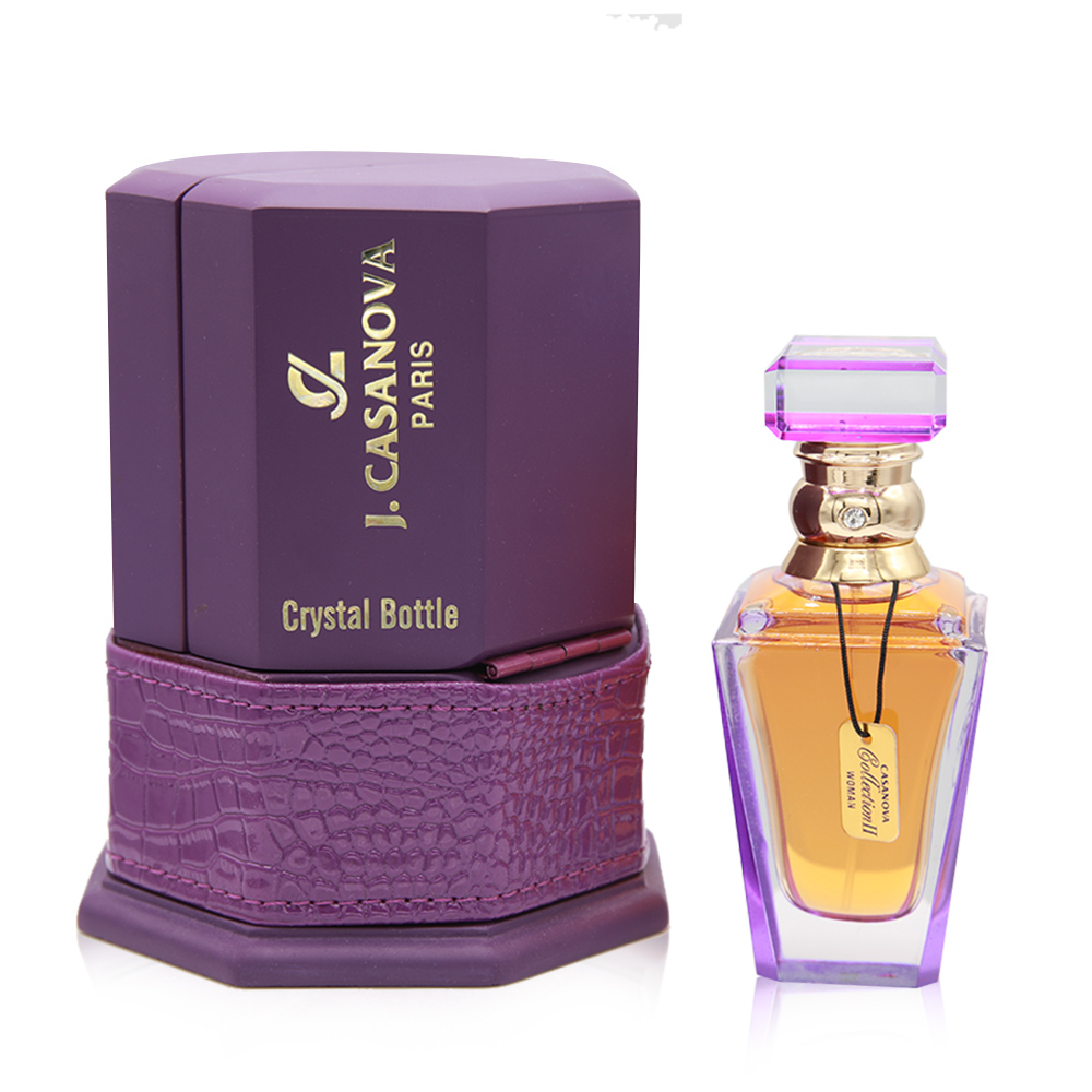Collection Eau De Parfum -  50 Ml