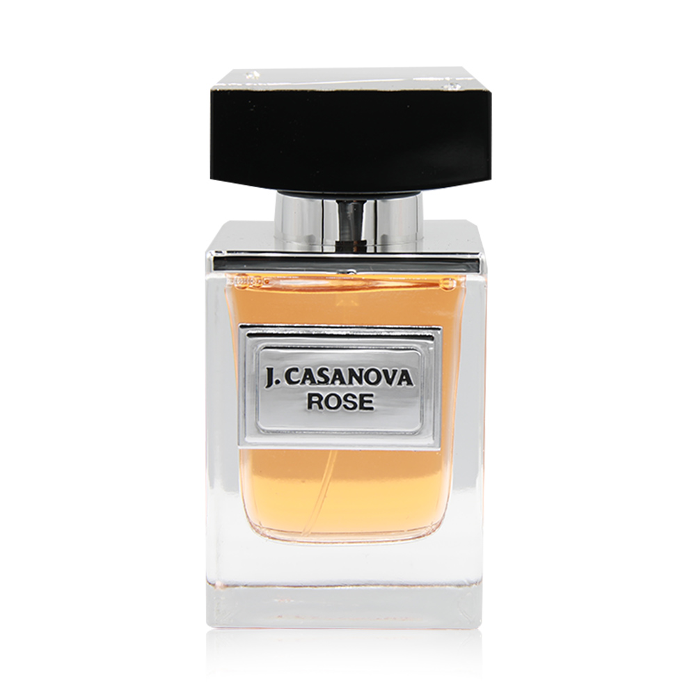Rose Eau De Parfum - 100 Ml