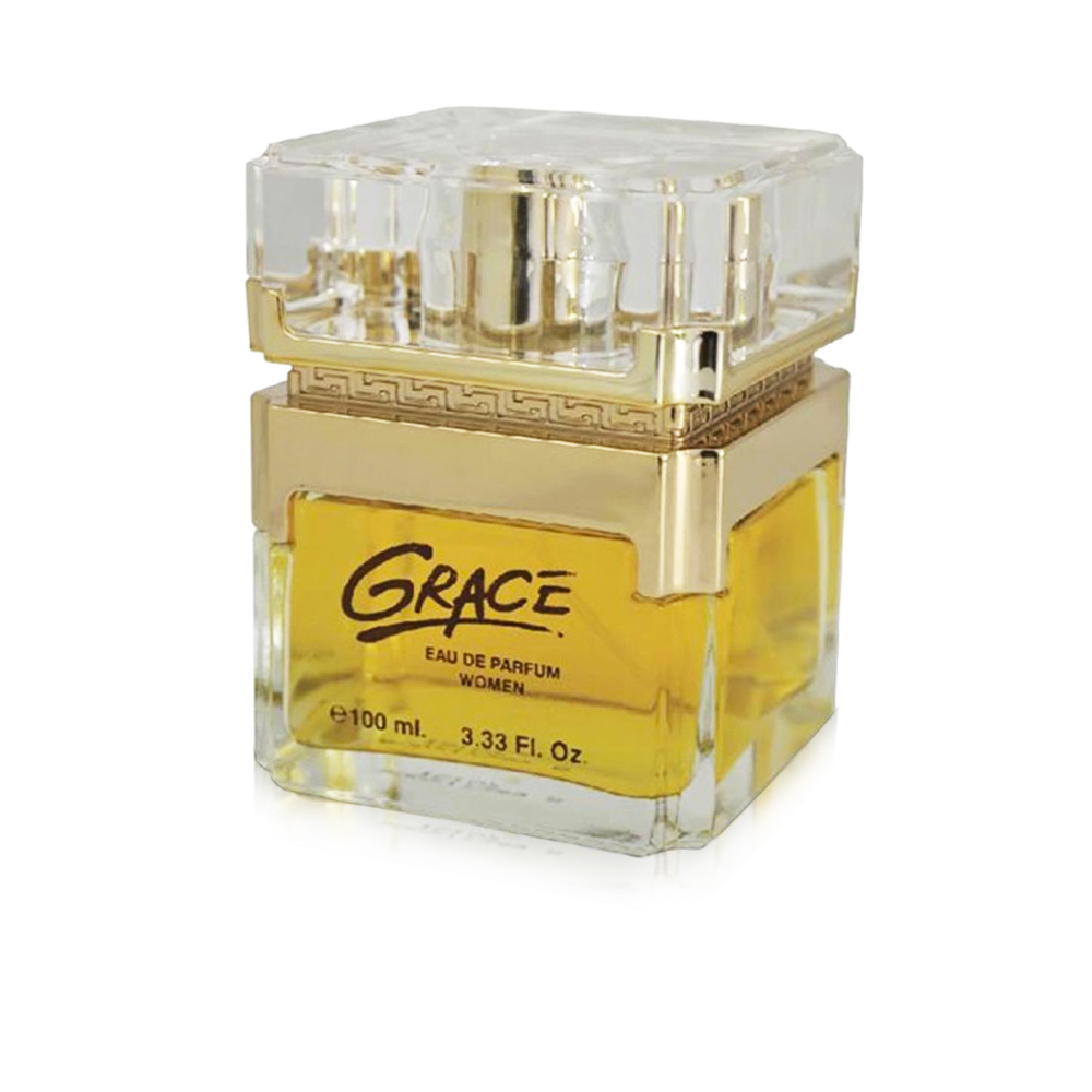 Grace Eau De Perfume For Women - 100 Ml