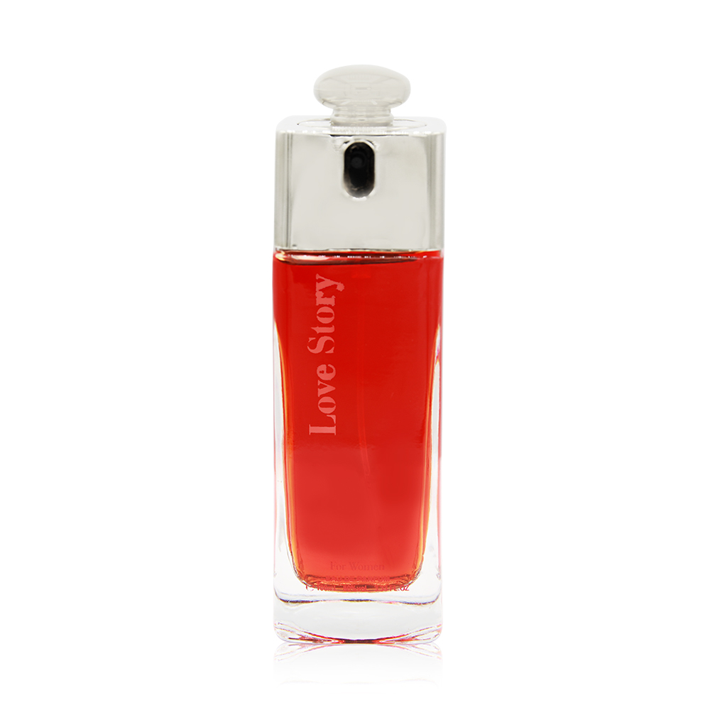 Love Story Eau De Parfum - 100 Ml