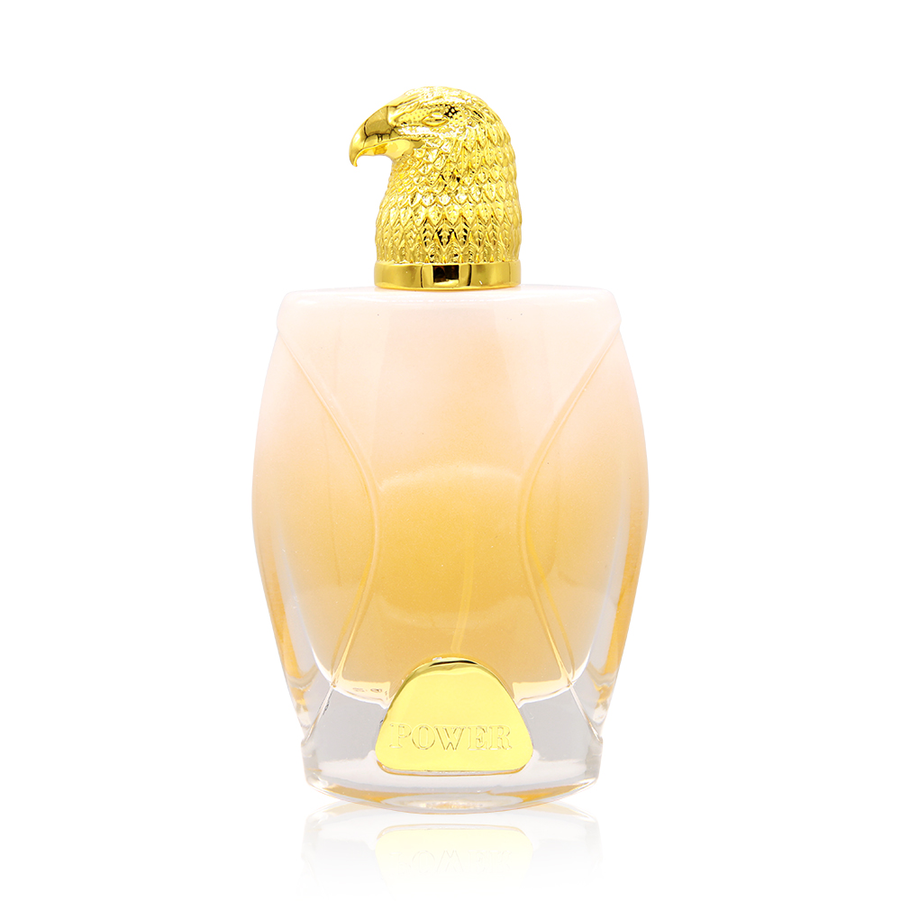 Power Eau De Toilette For Women - 100 Ml 