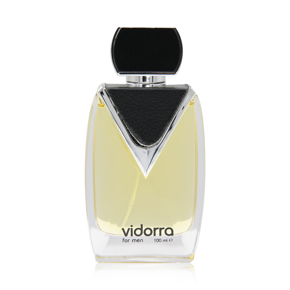 Vidorra Eau De Toilette - 100 Ml