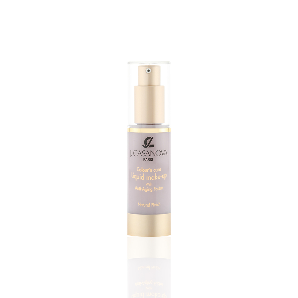 Liquid Foundation - N 29