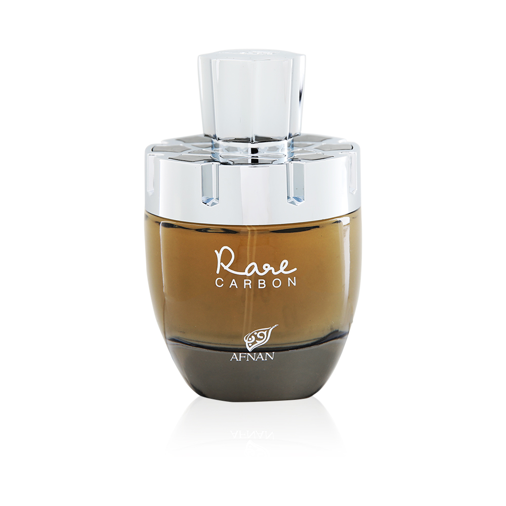 Rare Carbon Eau De Perfume - 100 Ml