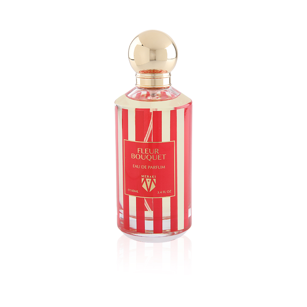 Fleur Bouquet Eau De Perfume 100 ml - Unisex