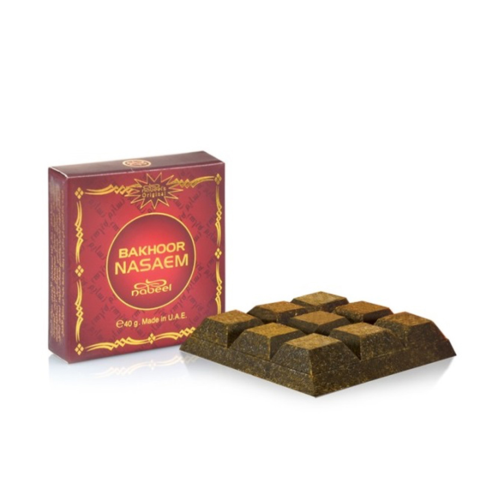 Bukhour Nasaem - 40 G