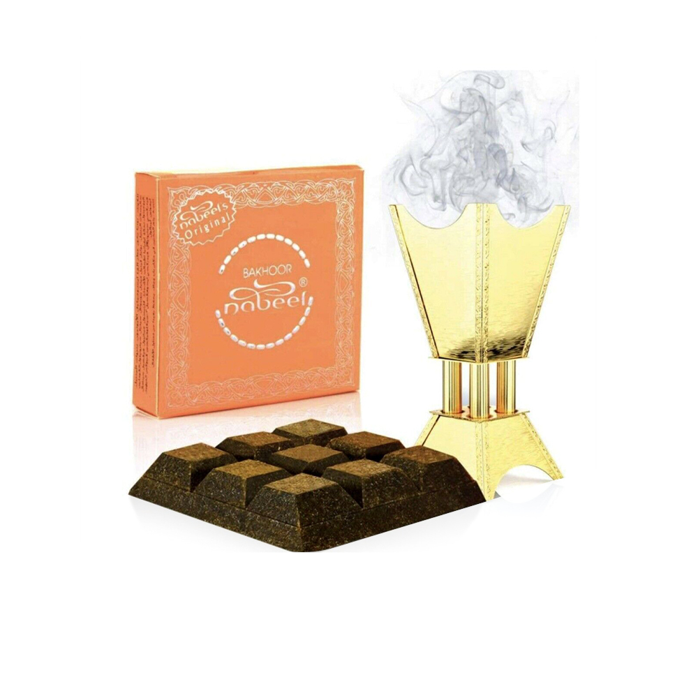 Bukhour Nabeel - 40 G