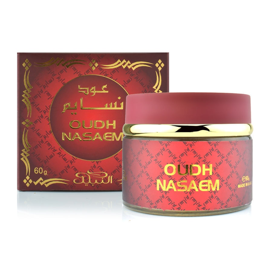 Bukhour Nasaem - 40 G