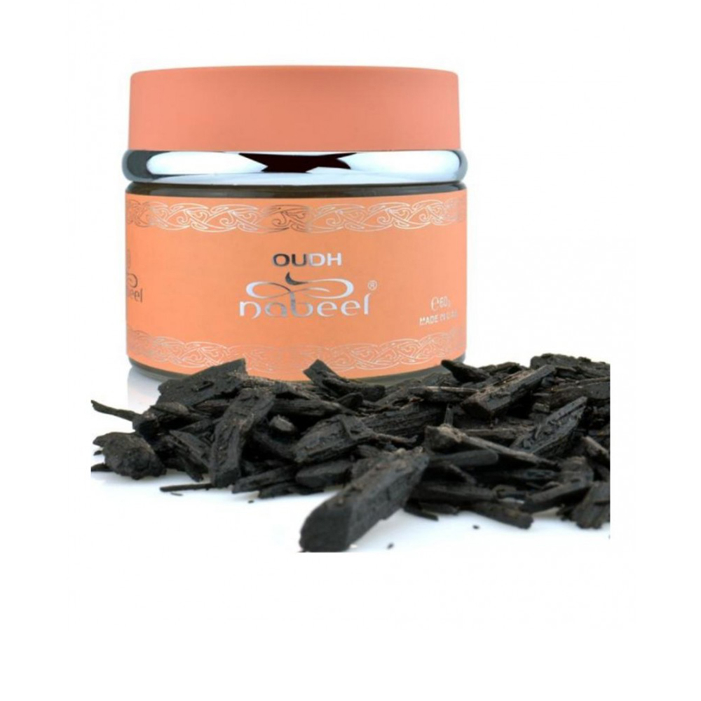Oud Nabeel - 60 G
