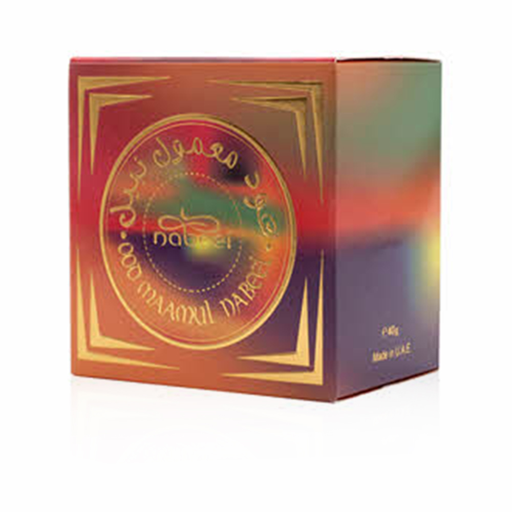 Oud Maamul Bukhour - 40 G