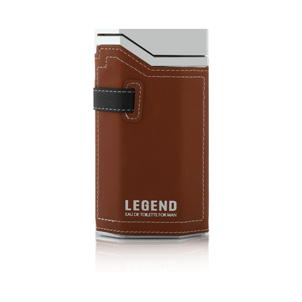 Legend Eau De Toilette - 100 Ml