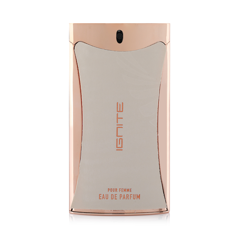 Ignite Eau De Perfume - 75 Ml