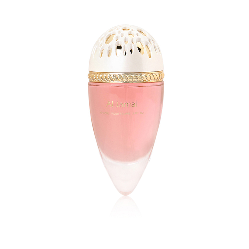 Al Jamal Pour Eau De Perfume For Women - 100 Ml