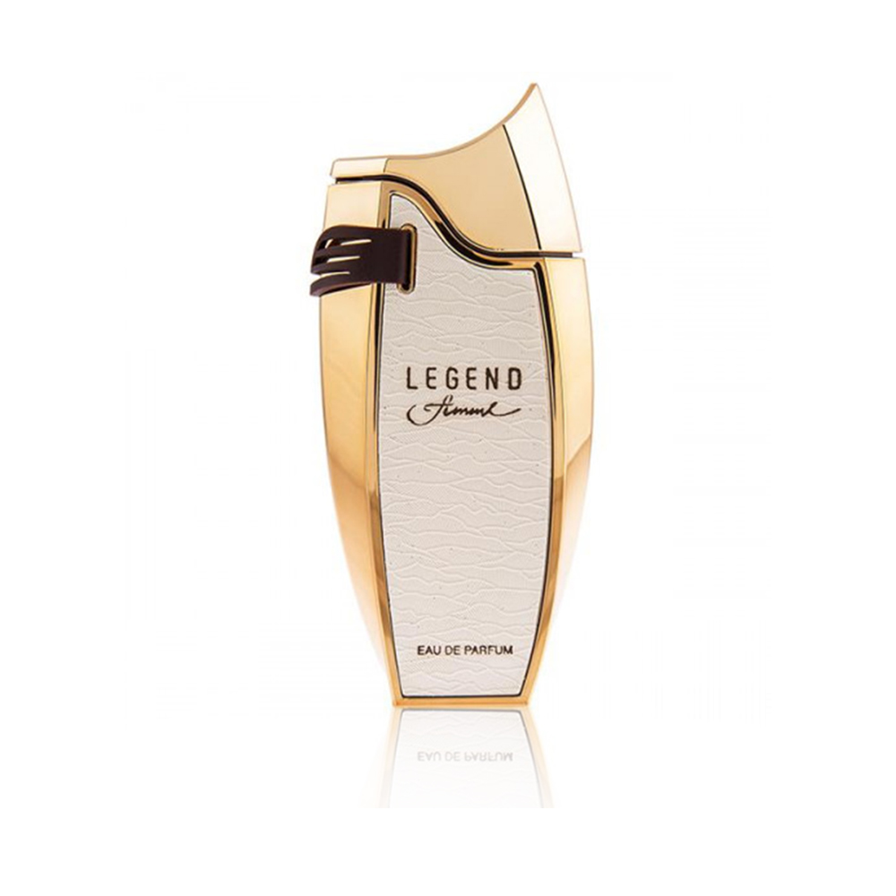 Legend Eau De Perfume - 80 Ml