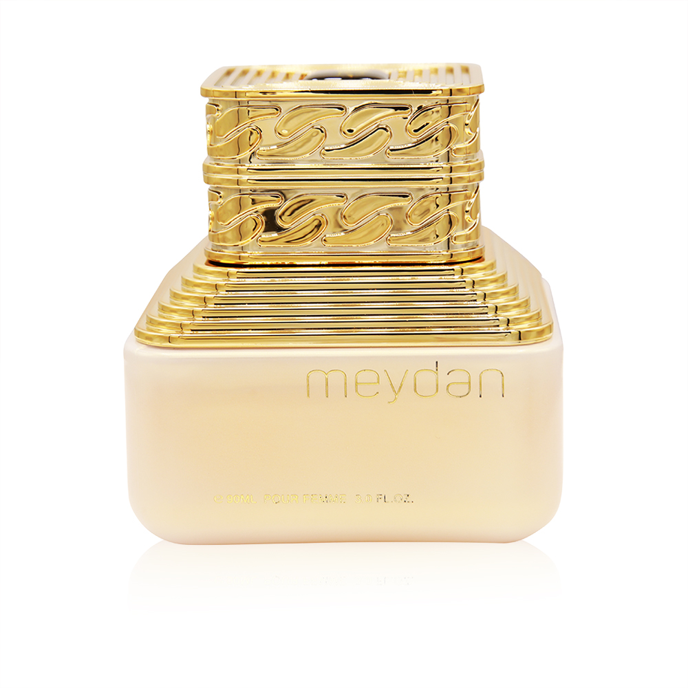Meydan Eau De Perfume - 90 Ml