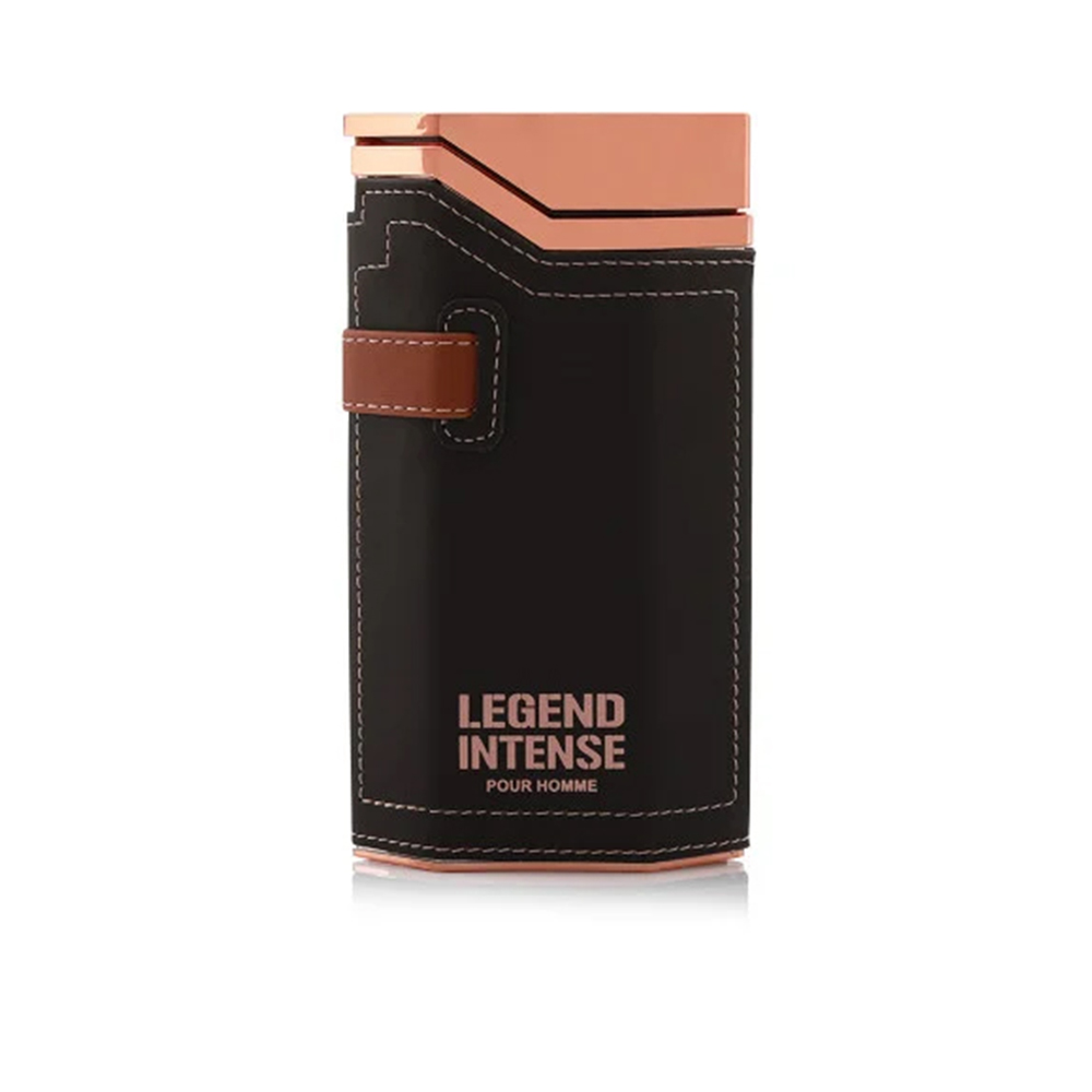 Legend Intense Eau De Toilette - 100 Ml