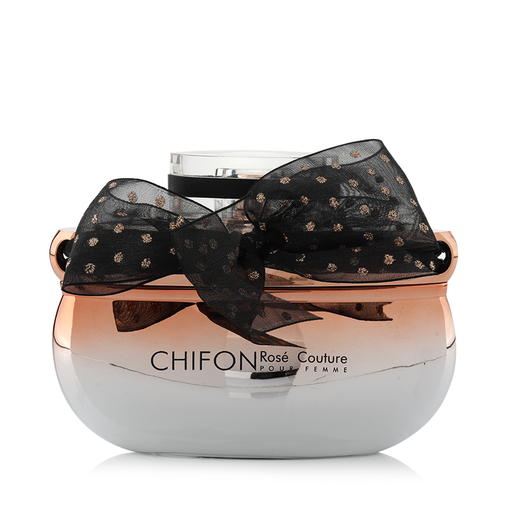 Chifon Rose Couture Eau De Perfume - 100 Ml