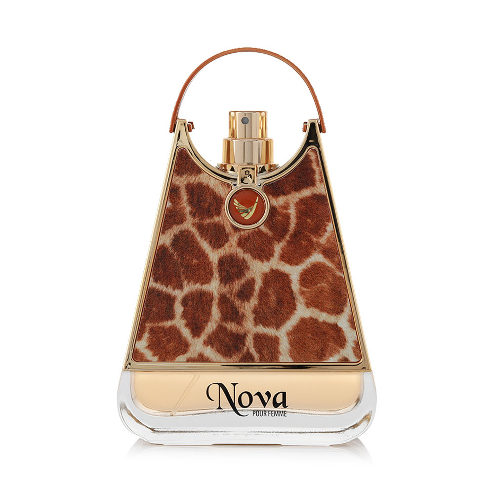 Nova Eau De Perfume - 100 Ml
