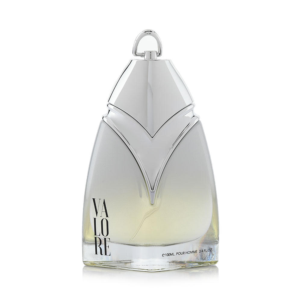 Valore Eau De Toilette For Men  - 100 Ml
