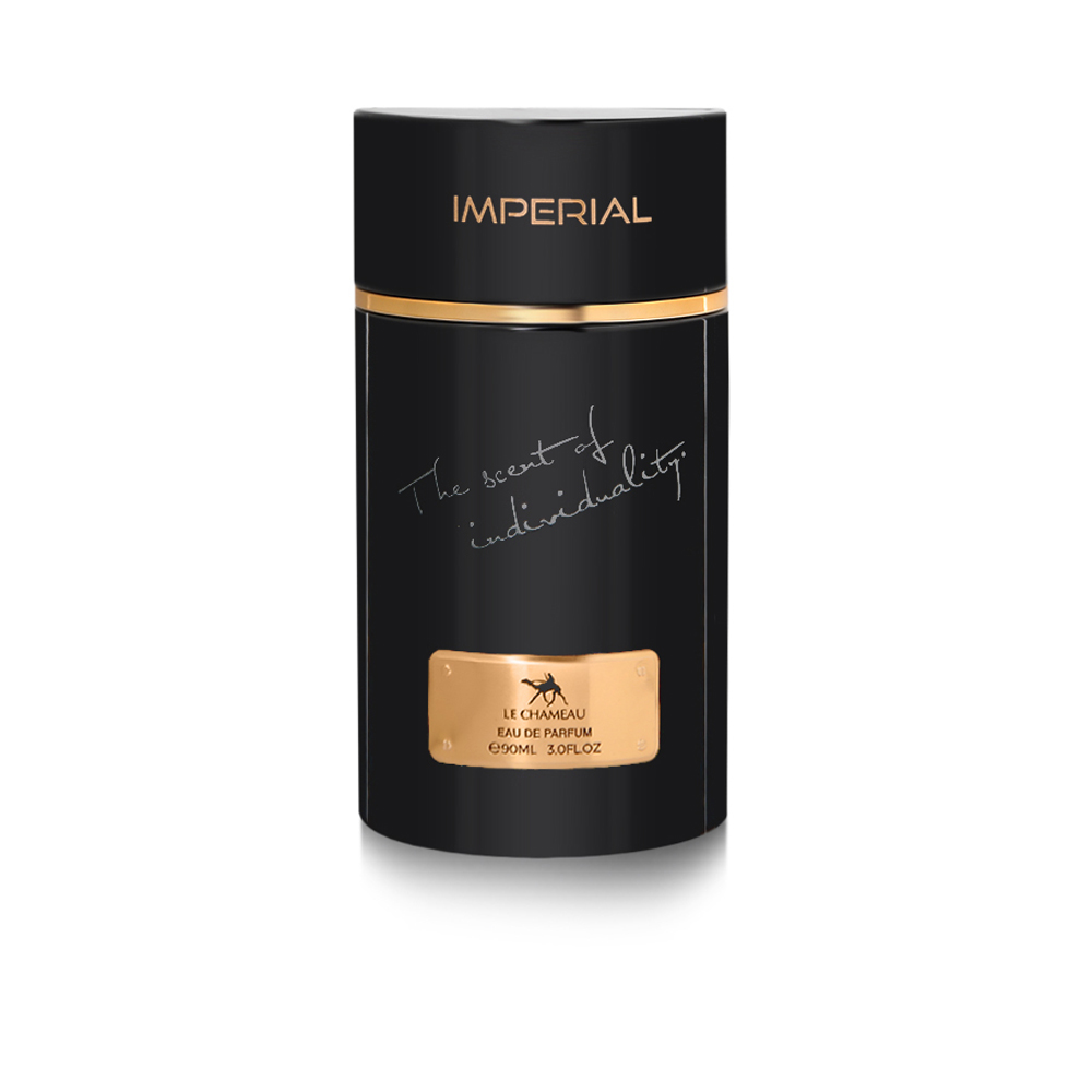 Imperial Eau De Perfume - 100 Ml